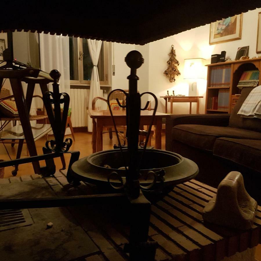 Clementina B&B Brittoli Exterior foto